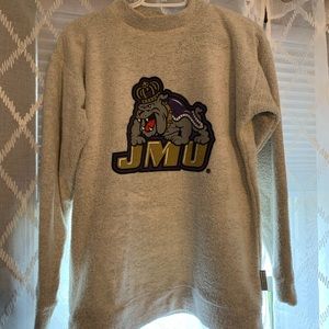 James Madison University Sweatshirt